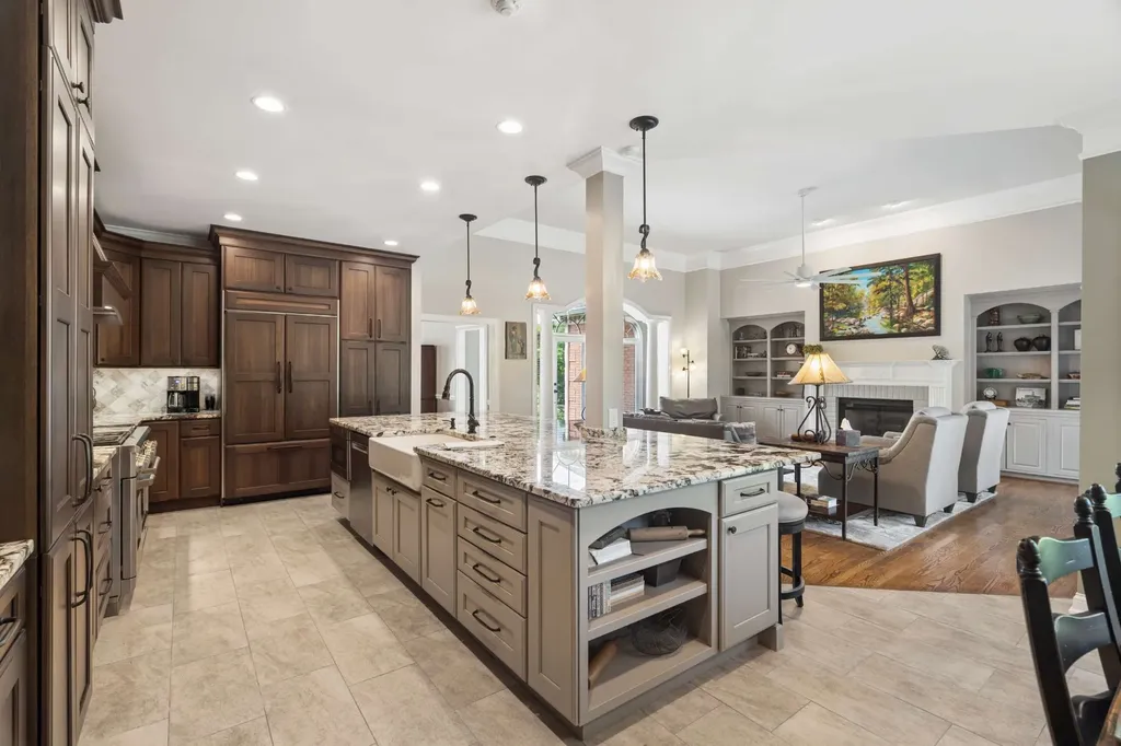 4570 Peytonsville Road Franklin TN 37064