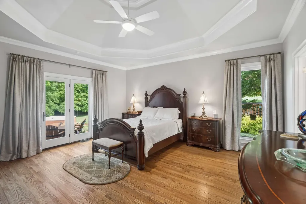 4570 Peytonsville Road Franklin TN 37064