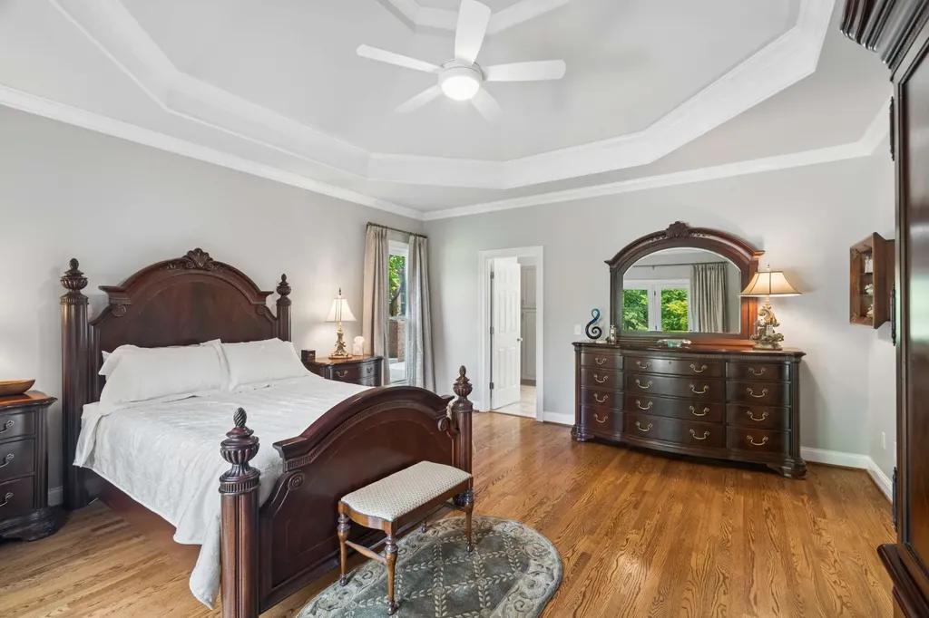 4570 Peytonsville Road Franklin TN 37064