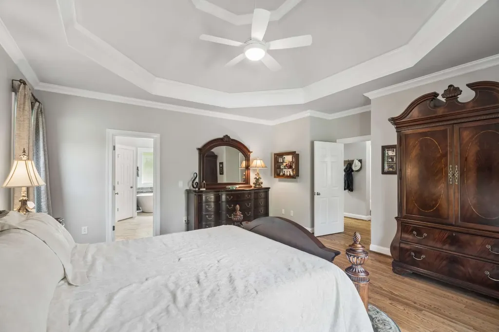 4570 Peytonsville Road Franklin TN 37064
