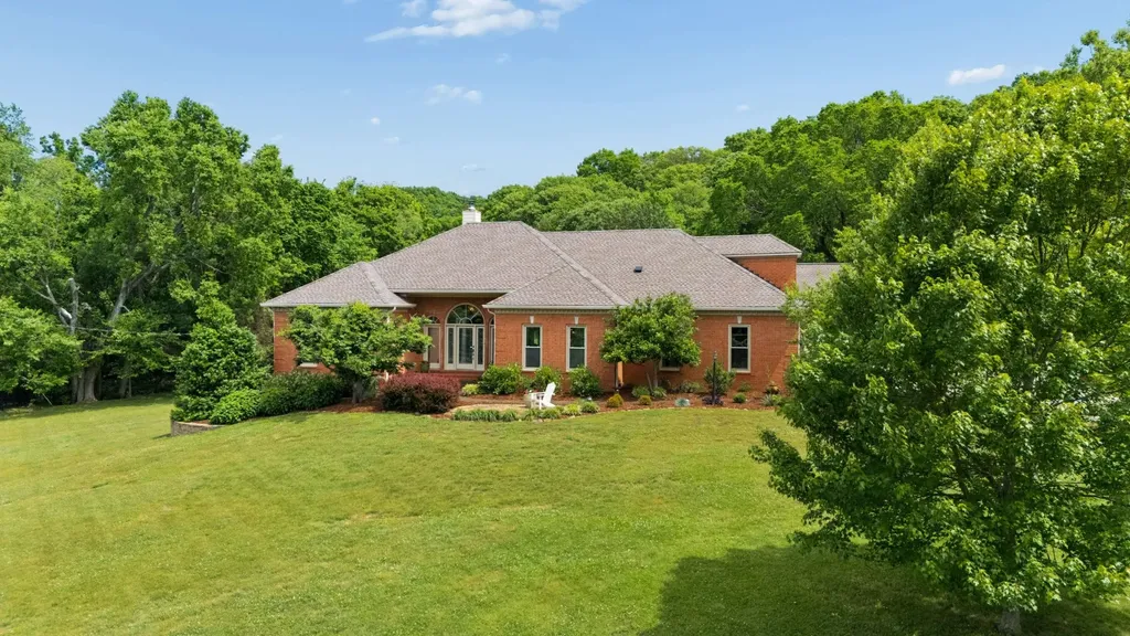 4570 Peytonsville Road Franklin TN 37064