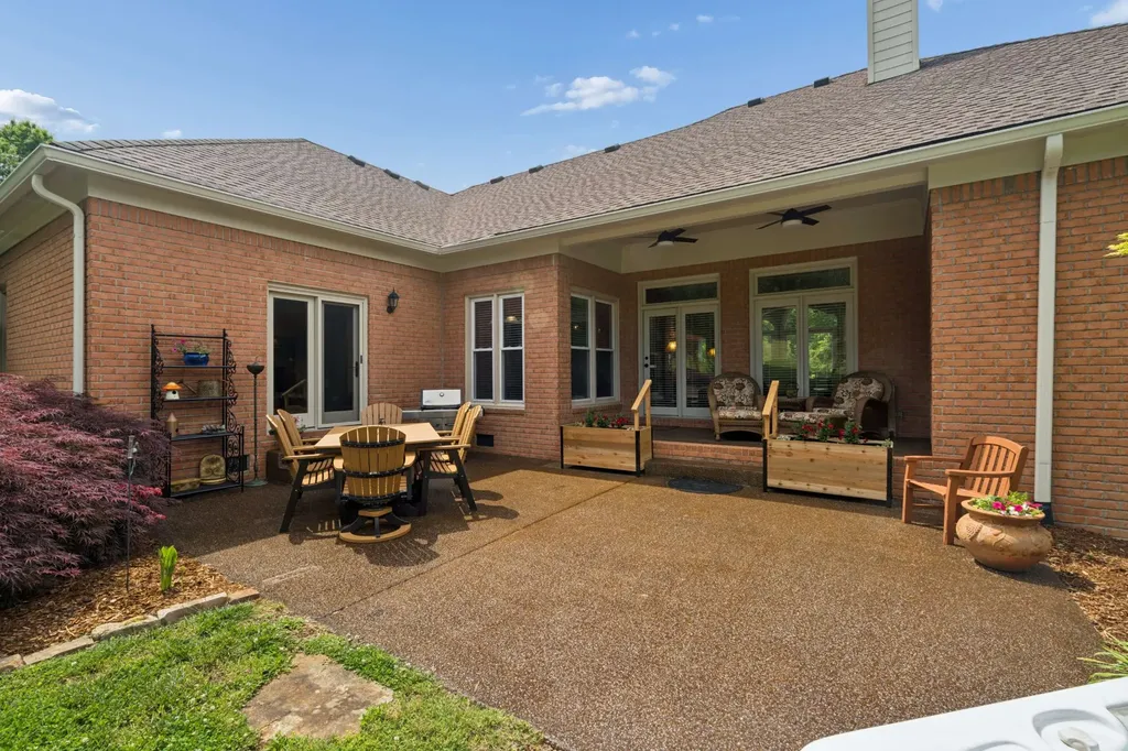 4570 Peytonsville Road Franklin TN 37064