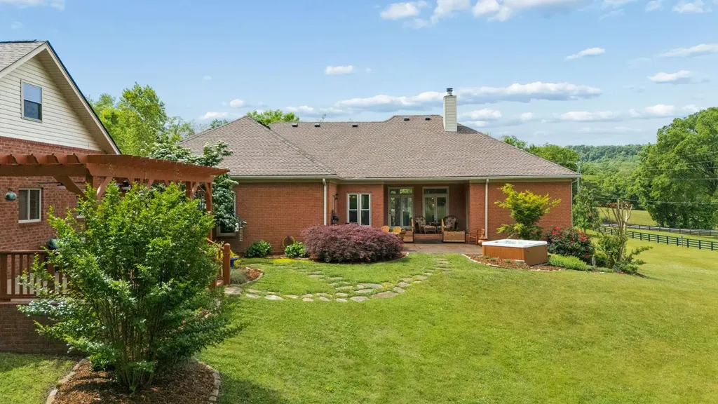 4570 Peytonsville Road Franklin TN 37064