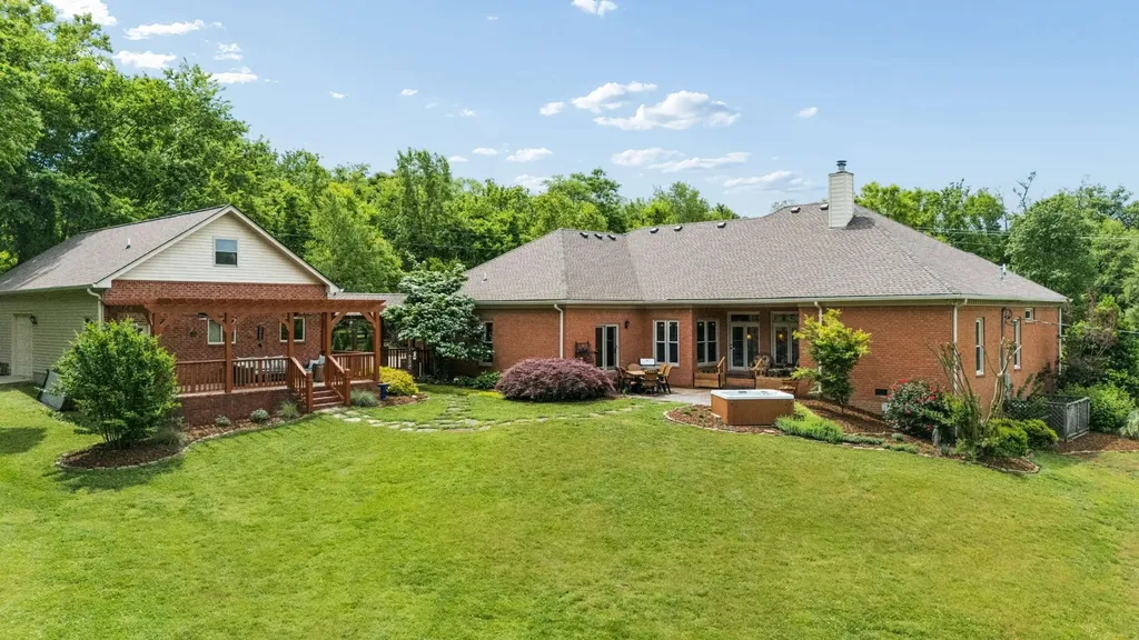 4570 Peytonsville Road Franklin TN 37064