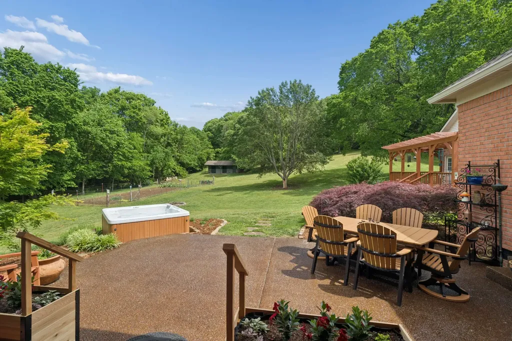 4570 Peytonsville Road Franklin TN 37064
