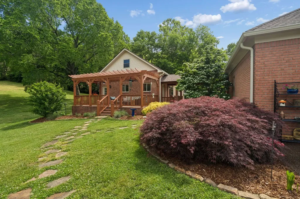 4570 Peytonsville Road Franklin TN 37064
