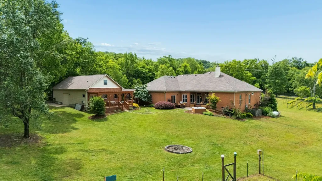 4570 Peytonsville Road Franklin TN 37064