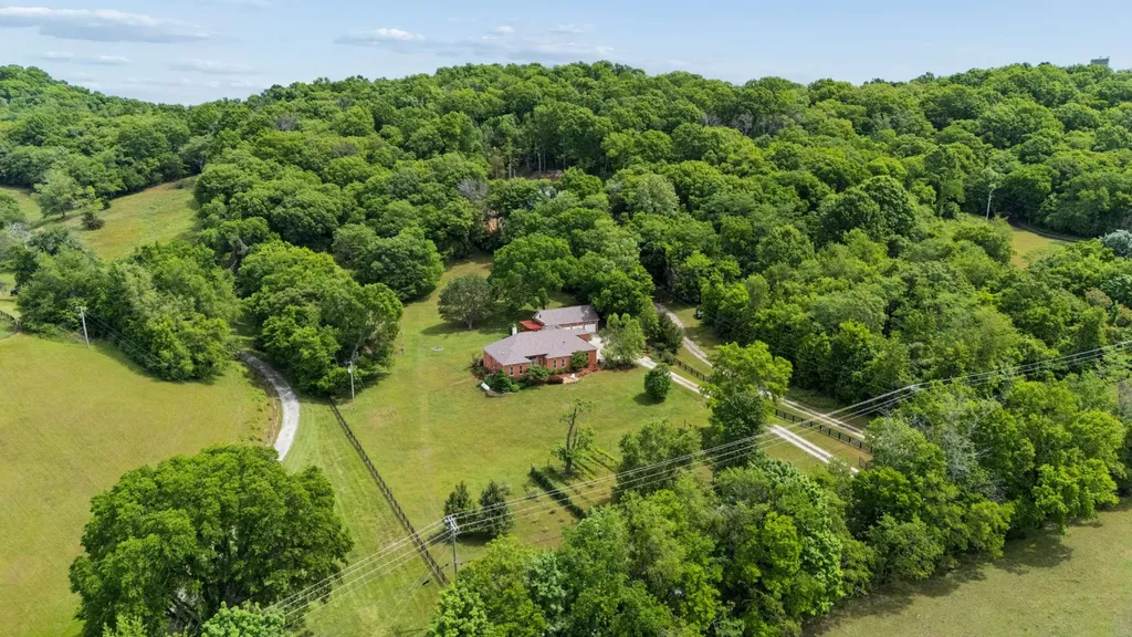 4570 Peytonsville Road Franklin TN 37064