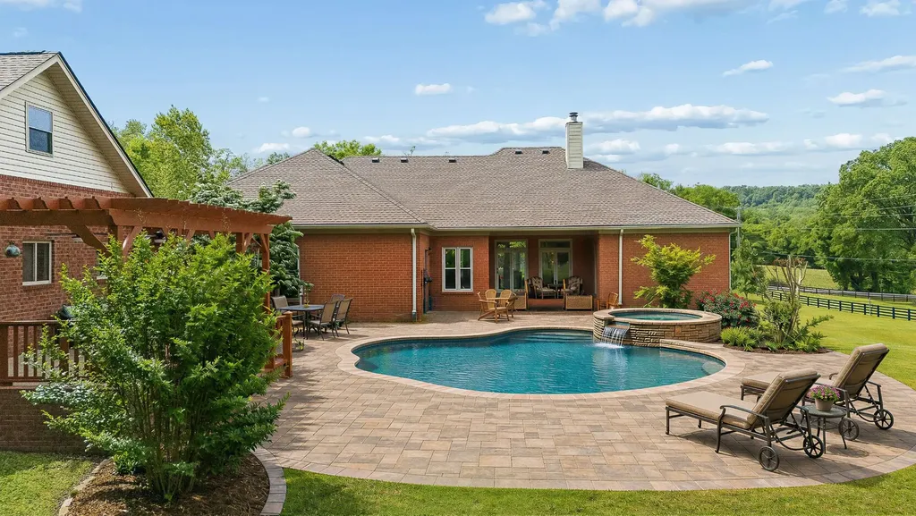 4570 Peytonsville Road Franklin TN 37064
