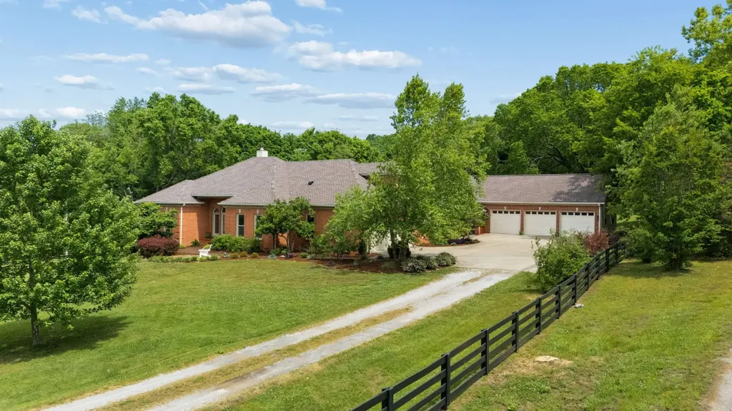 4570 Peytonsville Road Franklin TN 37064