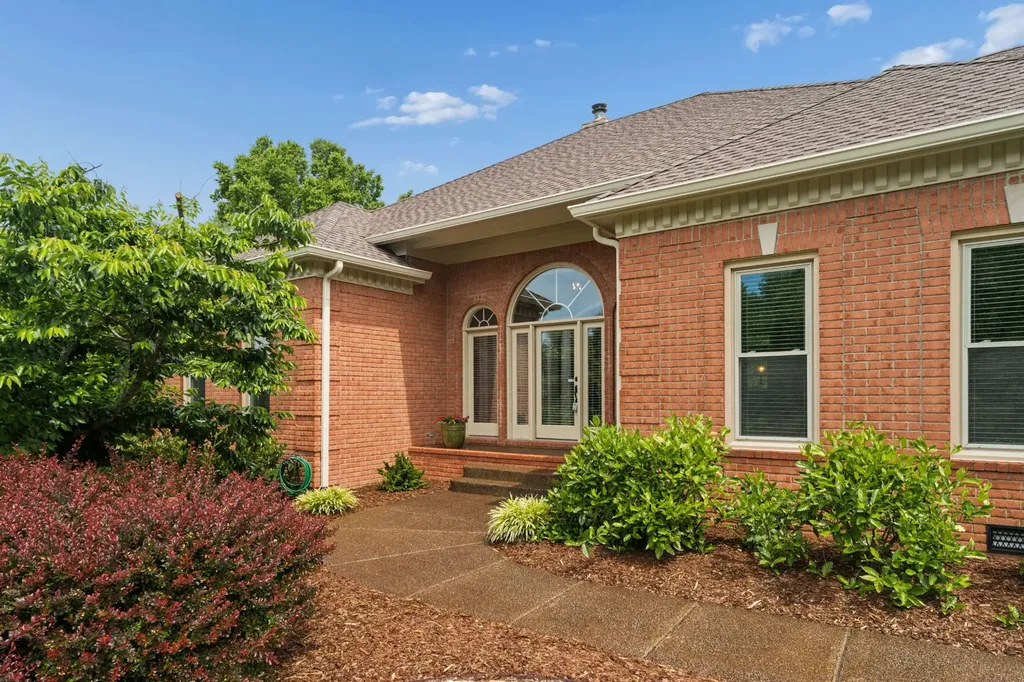 4570 Peytonsville Road Franklin TN 37064