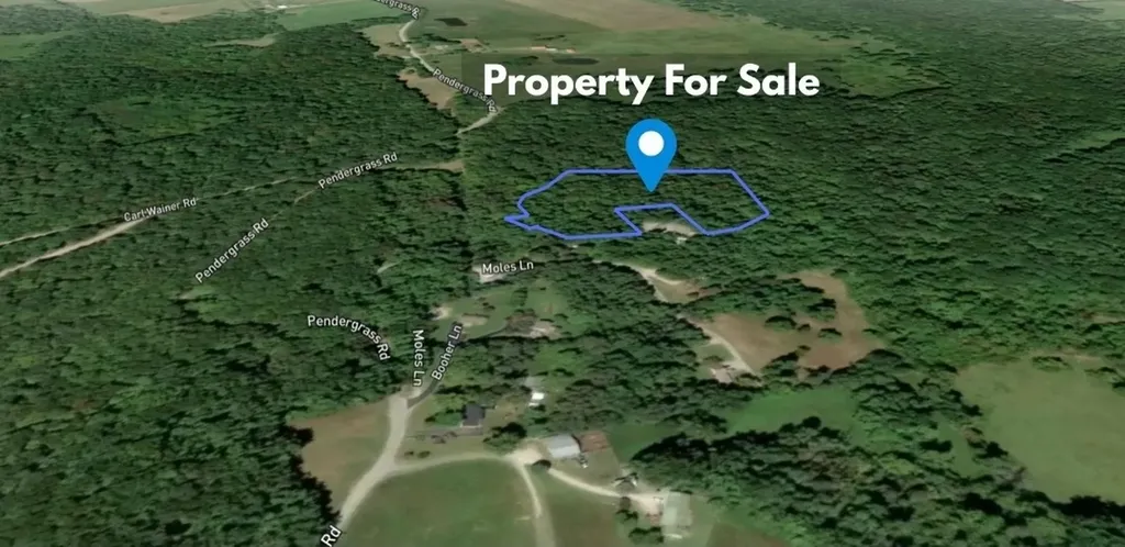 1 Moles Lane Byrdstown TN 38549