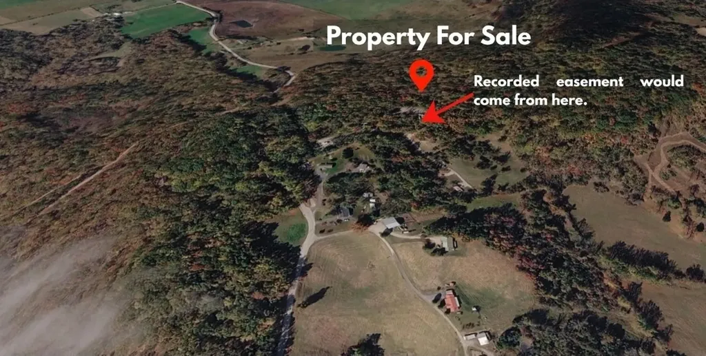 1 Moles Lane Byrdstown TN 38549