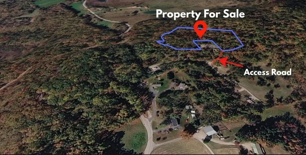 1 Moles Lane Byrdstown TN 38549