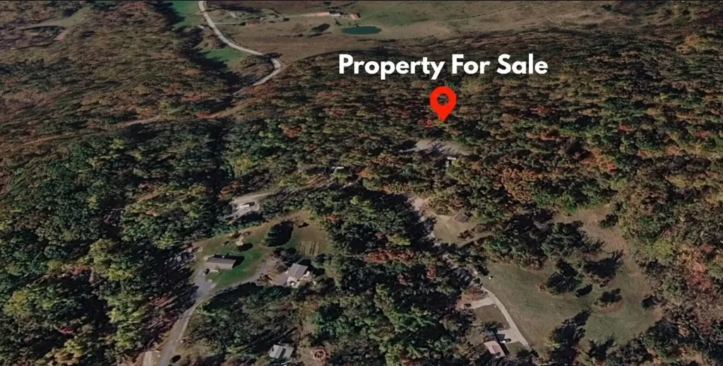 1 Moles Lane Byrdstown TN 38549
