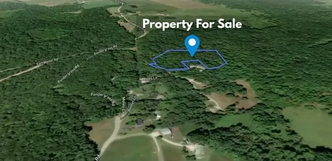 1 Moles Lane Byrdstown TN 38549