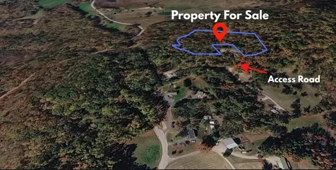 1 Moles Lane Byrdstown TN 38549