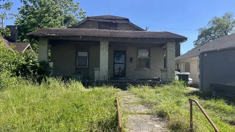 1117 Greenlaw Avenue Memphis TN 38105