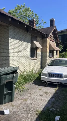1117 Greenlaw Avenue Memphis TN 38105