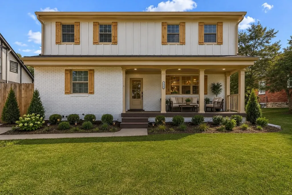 1425 Shelton Avenue Nashville TN 37216