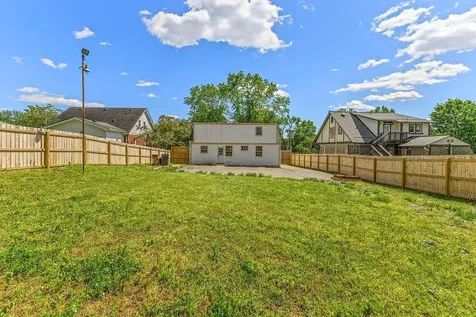 1425 Shelton Avenue Nashville TN 37216