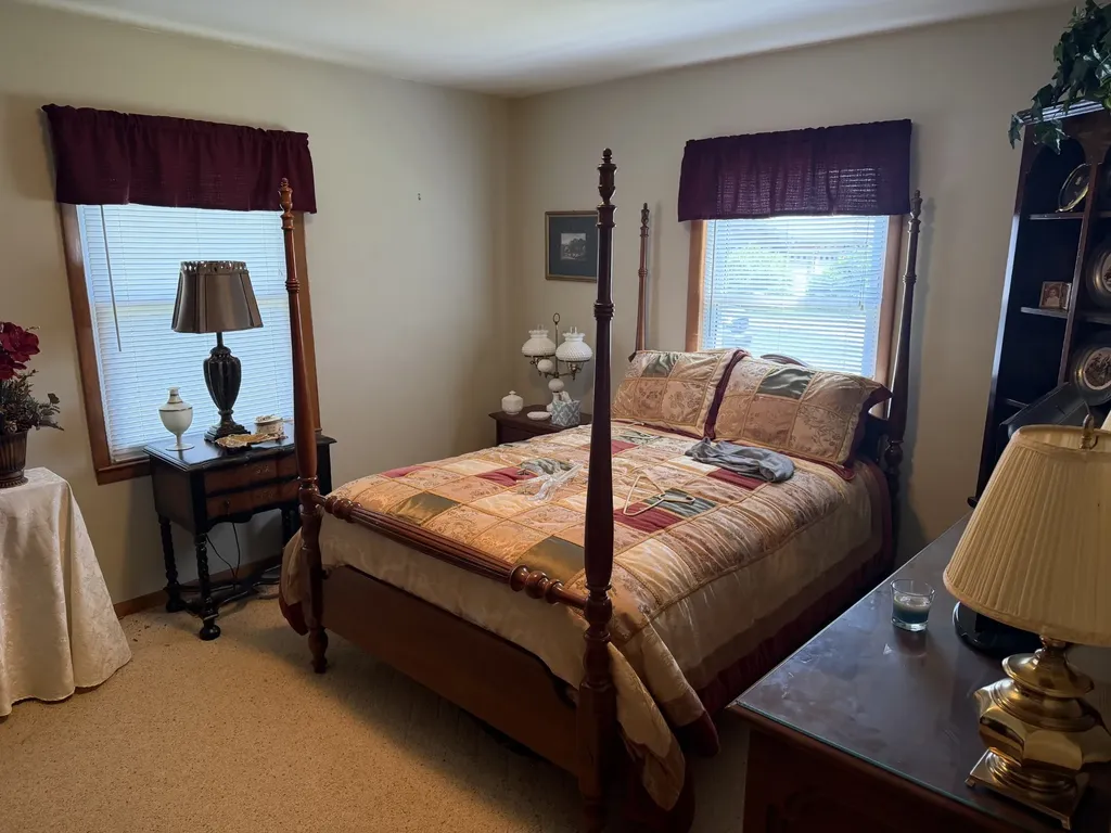 2276 S Mount Pleasant Road Greenbrier TN 37073