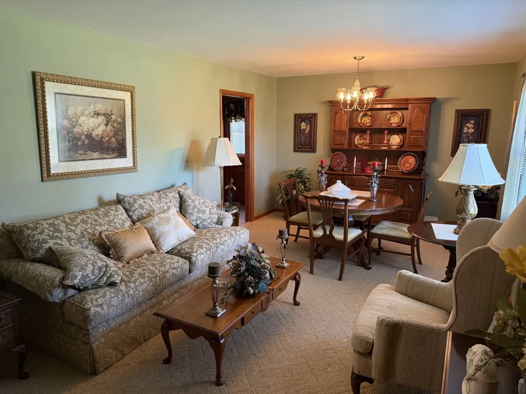 2276 S Mount Pleasant Road Greenbrier TN 37073