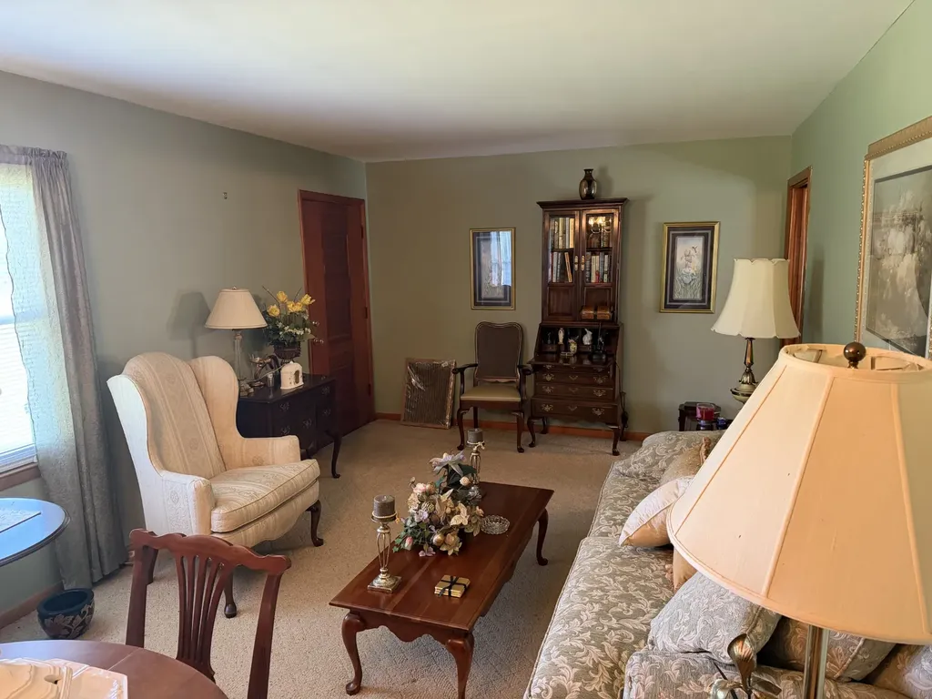 2276 S Mount Pleasant Road Greenbrier TN 37073