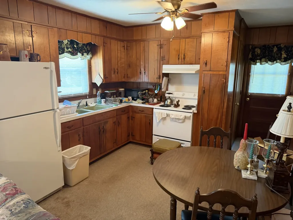 2276 S Mount Pleasant Road Greenbrier TN 37073