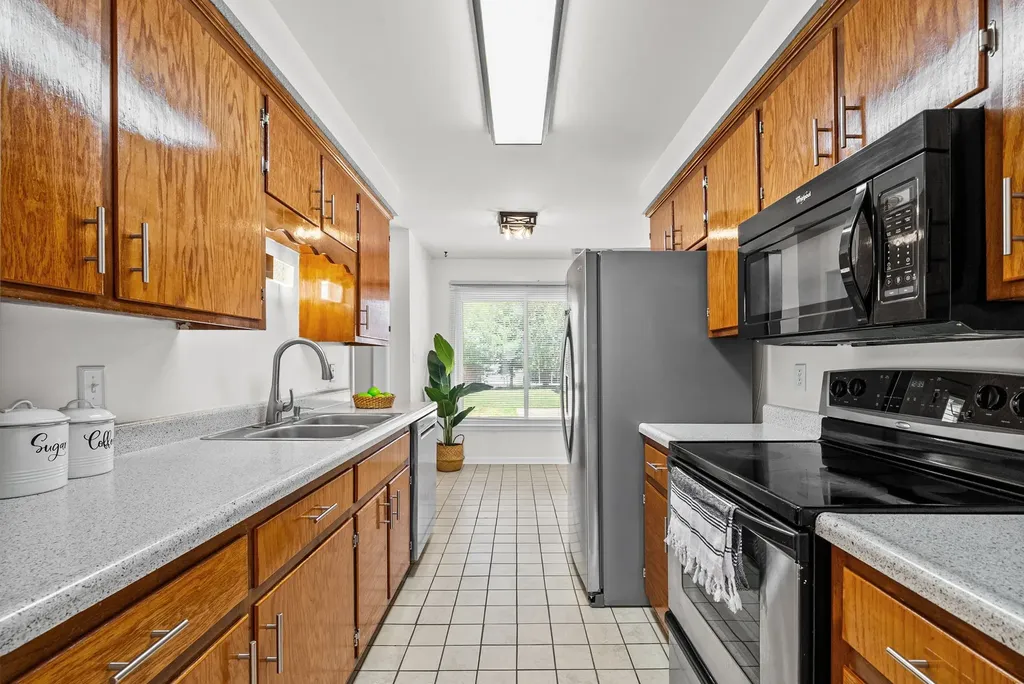 1409 Janet Way Drive Clarksville TN 37042