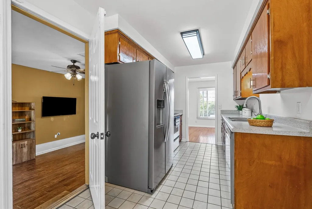 1409 Janet Way Drive Clarksville TN 37042