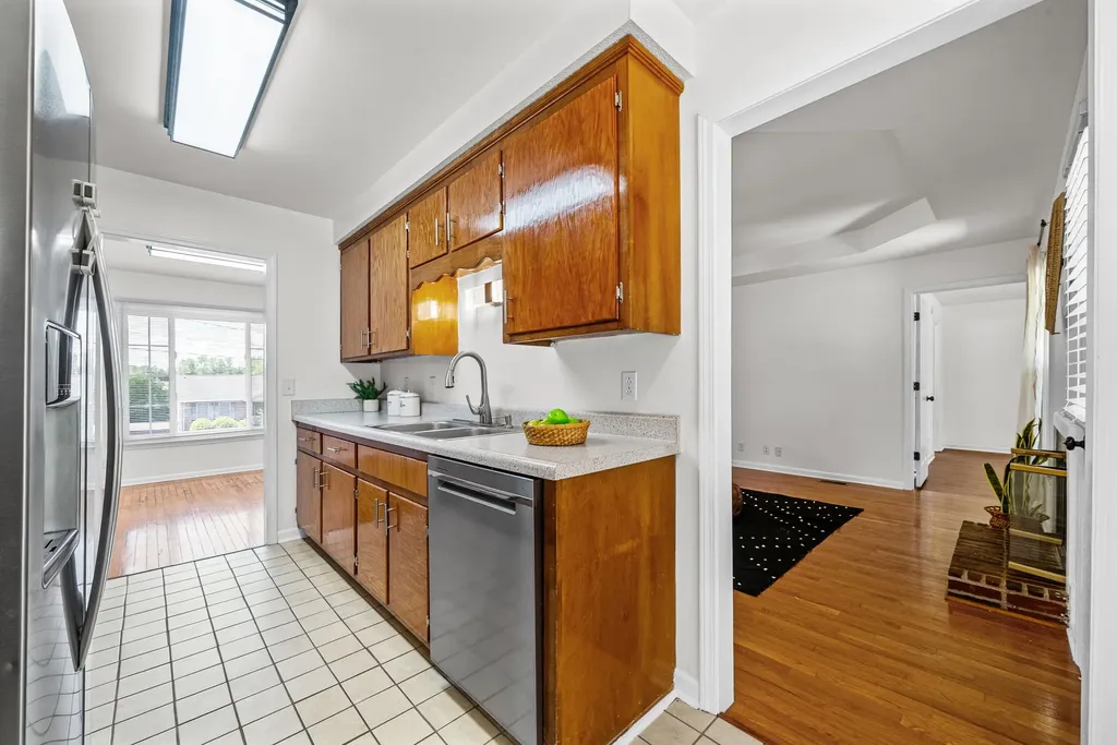 1409 Janet Way Drive Clarksville TN 37042