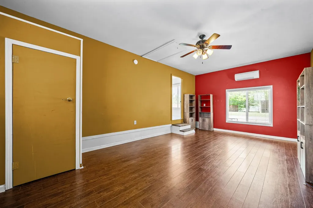 1409 Janet Way Drive Clarksville TN 37042