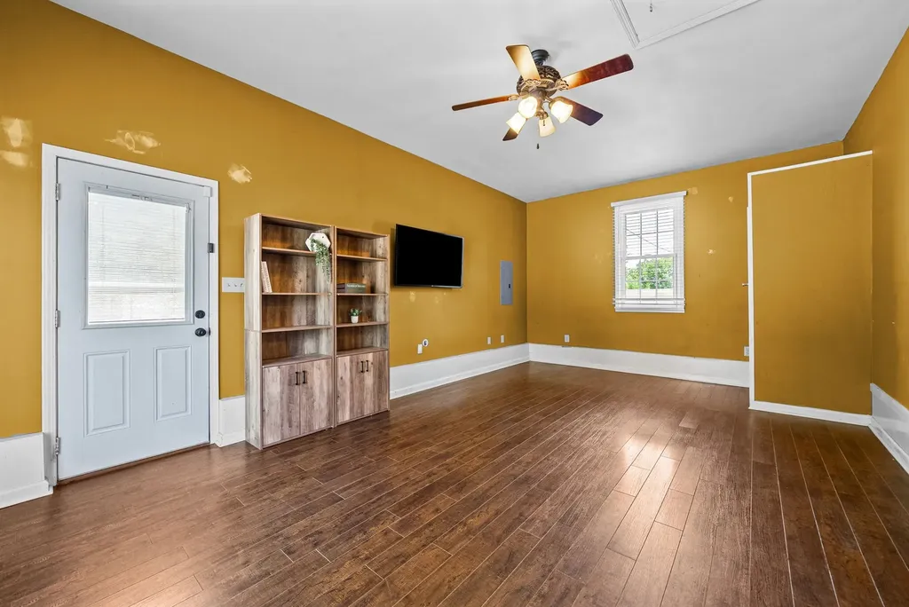 1409 Janet Way Drive Clarksville TN 37042