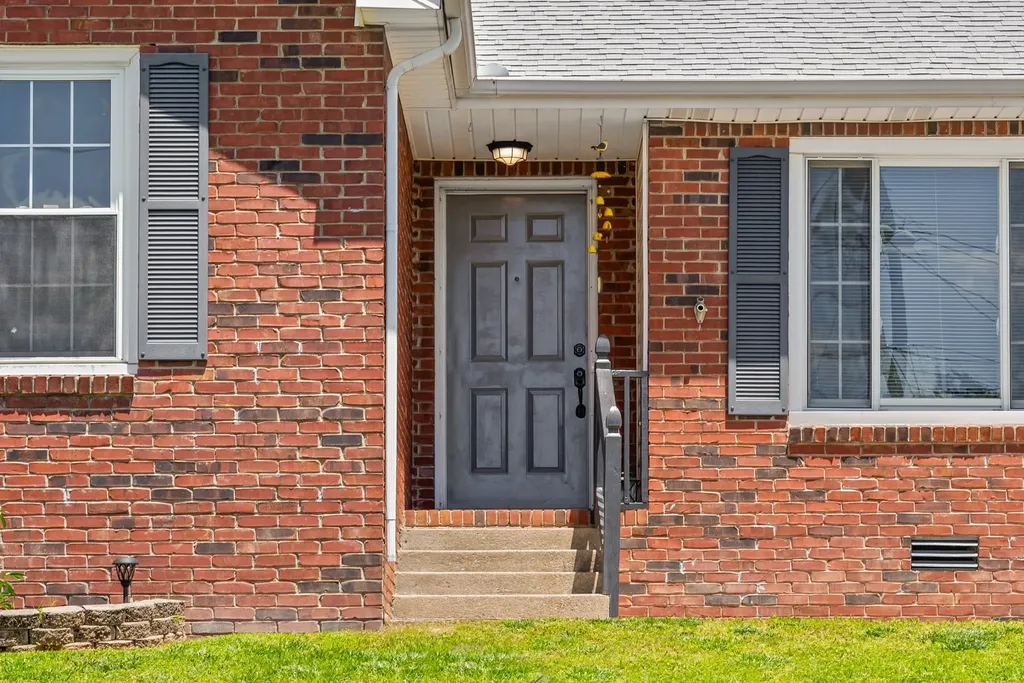 1409 Janet Way Drive Clarksville TN 37042