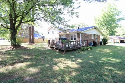 3120 N Circle Drive Humboldt TN 38343