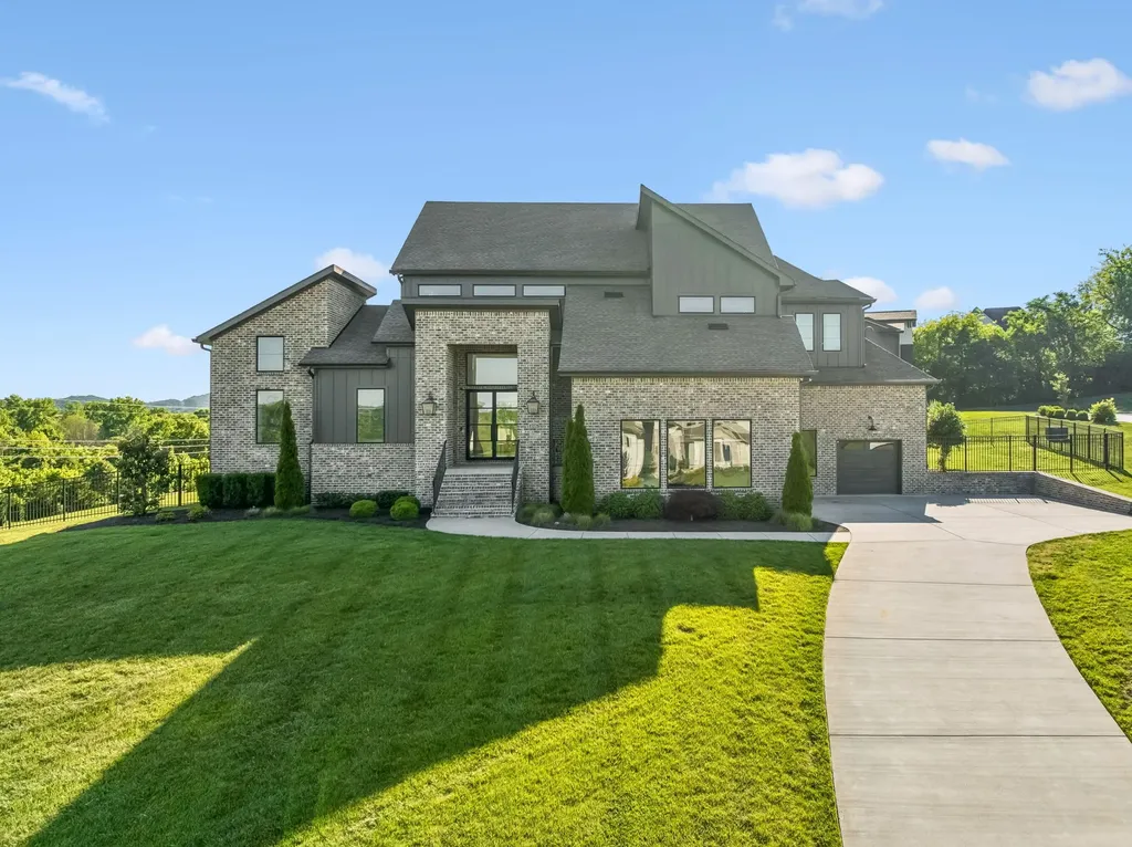 1005 Heights Boulevard Brentwood TN 37027