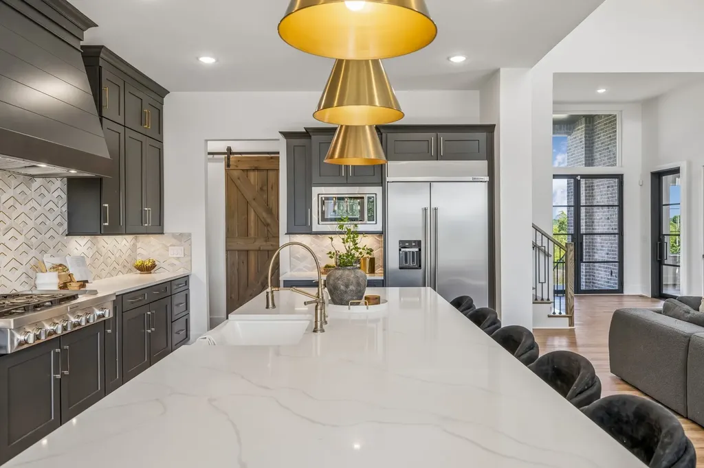 1005 Heights Boulevard Brentwood TN 37027