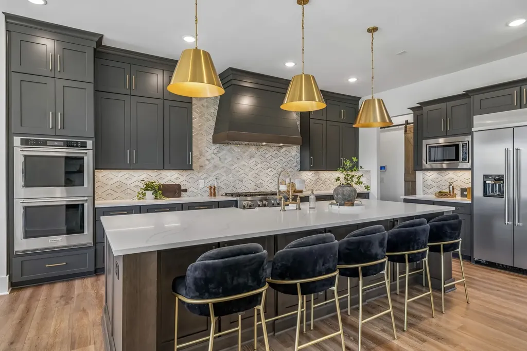 1005 Heights Boulevard Brentwood TN 37027
