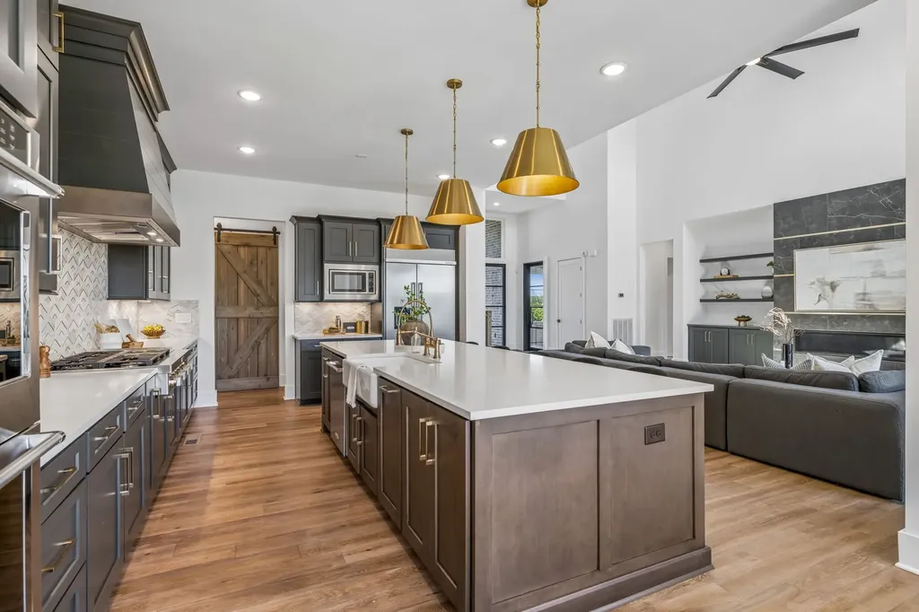1005 Heights Boulevard Brentwood TN 37027