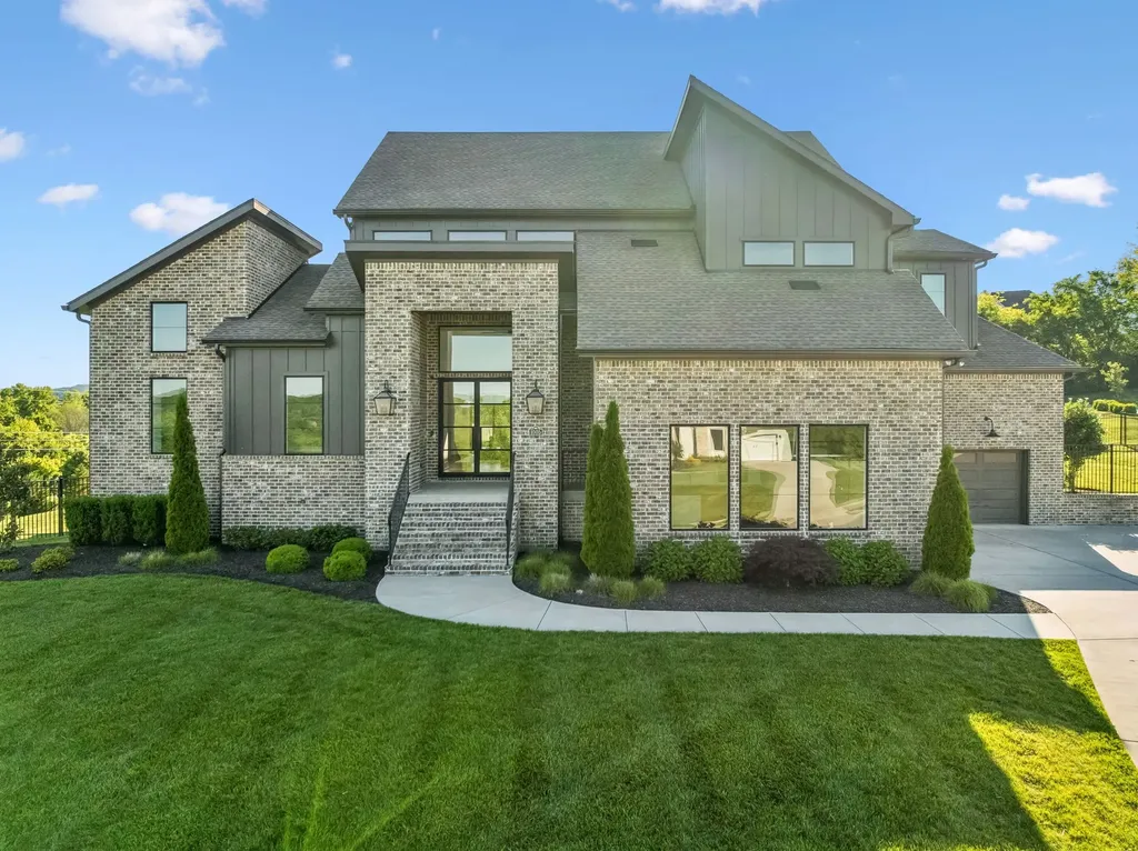 1005 Heights Boulevard Brentwood TN 37027