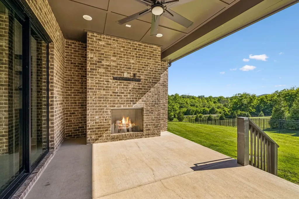 1005 Heights Boulevard Brentwood TN 37027