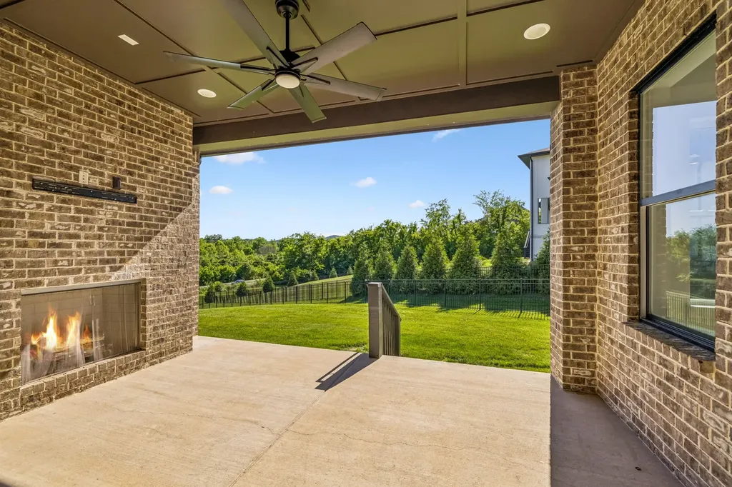 1005 Heights Boulevard Brentwood TN 37027
