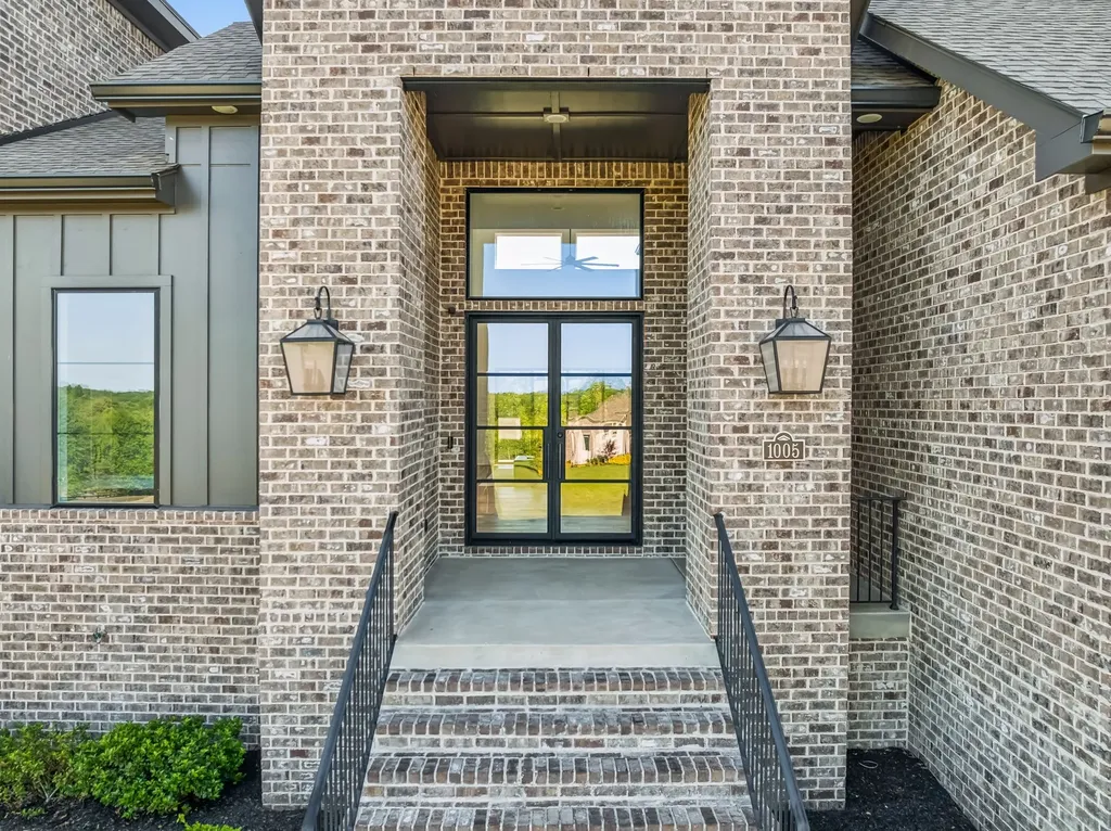 1005 Heights Boulevard Brentwood TN 37027