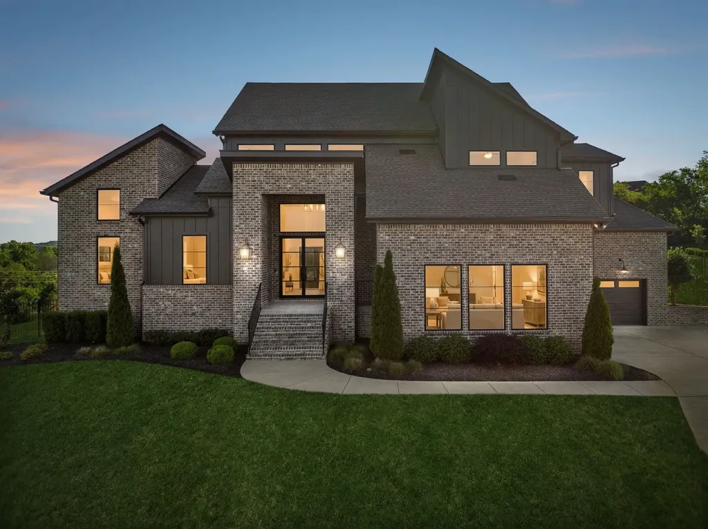 1005 Heights Boulevard Brentwood TN 37027