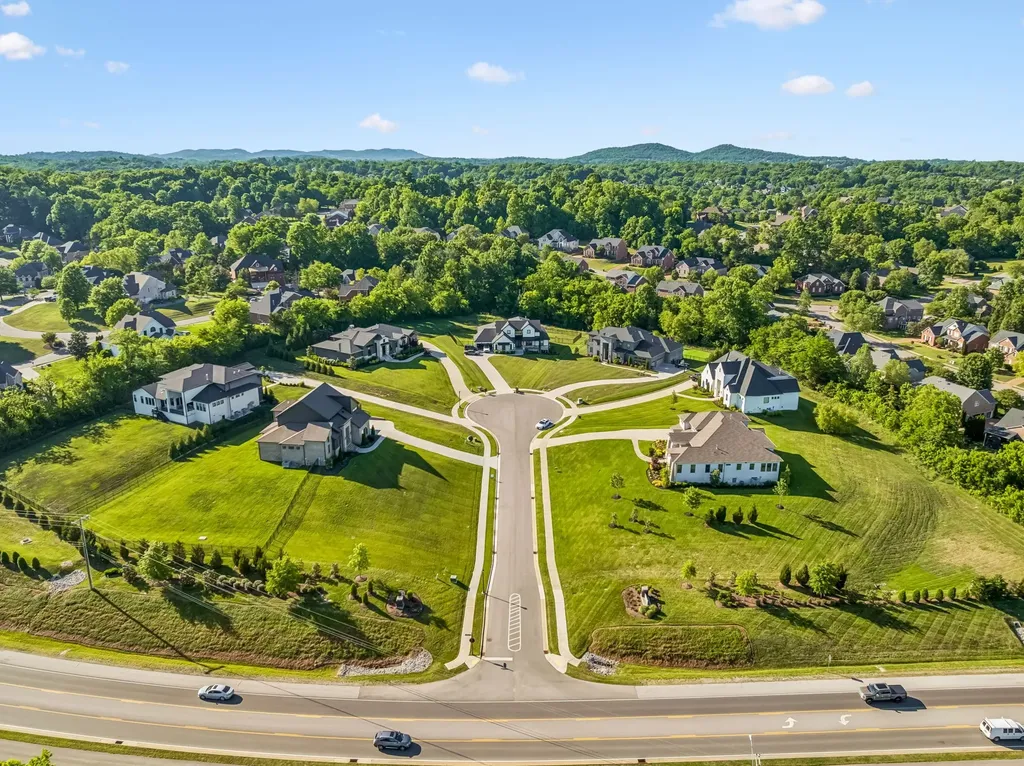 1005 Heights Boulevard Brentwood TN 37027