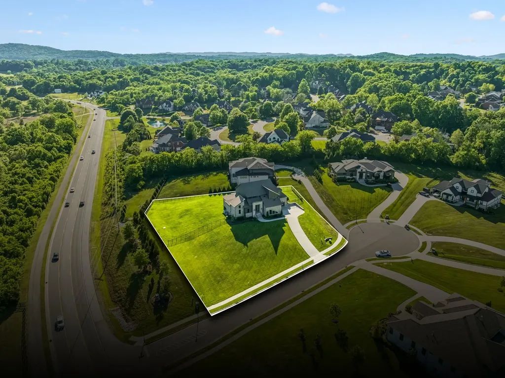1005 Heights Boulevard Brentwood TN 37027