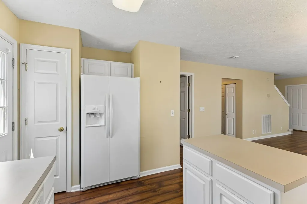 2005 Remington Park Road Hermitage TN 37076