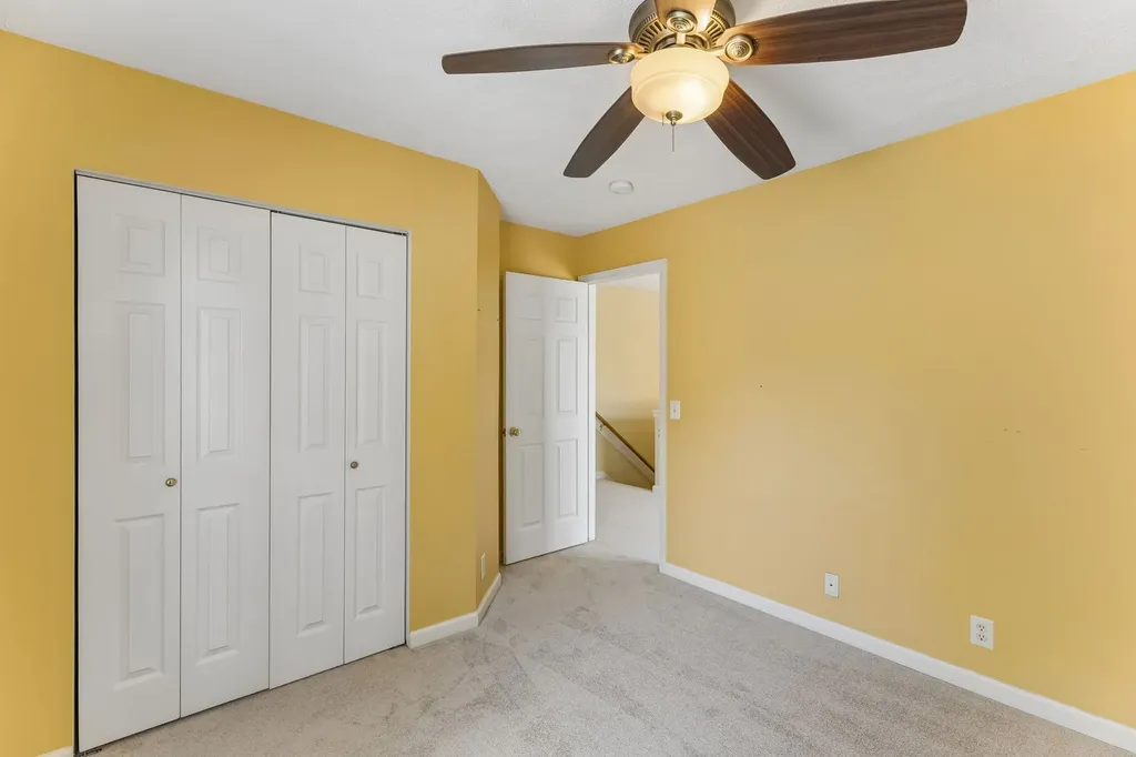 2005 Remington Park Road Hermitage TN 37076