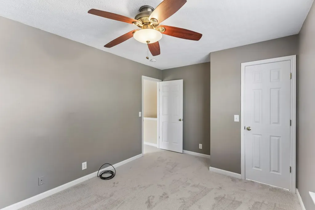 2005 Remington Park Road Hermitage TN 37076